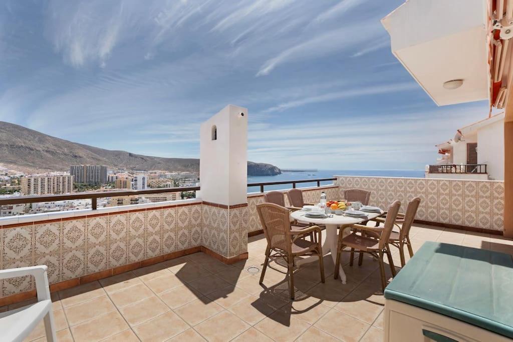 La Colina Atlantic View By Paramount Holidays Arona  Exterior photo