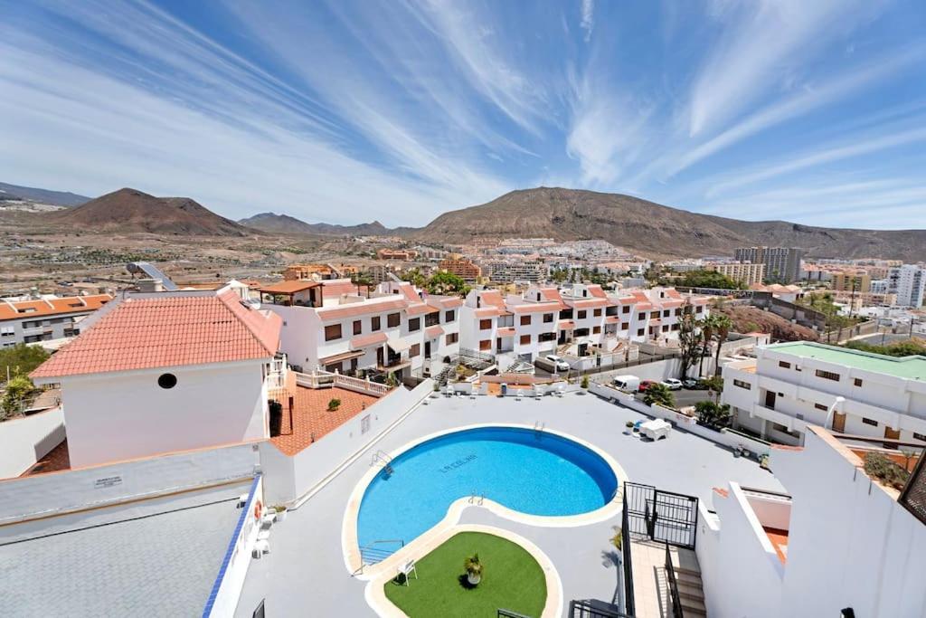 La Colina Atlantic View By Paramount Holidays Arona  Exterior photo
